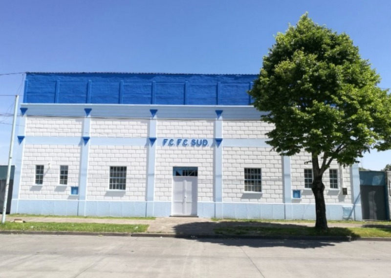 Convocatoria a asamblea f�tbol club Ferro